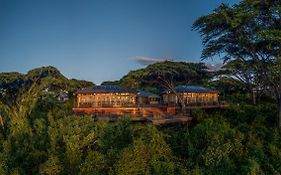 Lions Paw Ngorongoro 3*